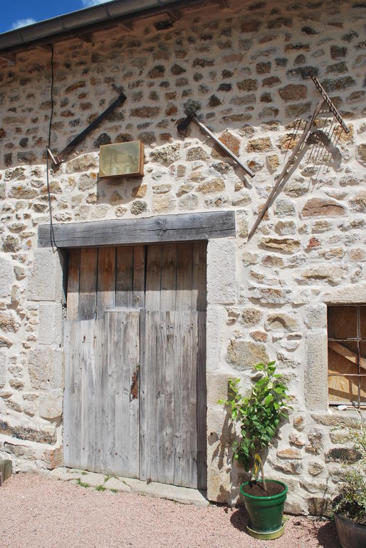 Le Moulin De La Fortie, Maison D'Hotes Viscomtat Exteriör bild